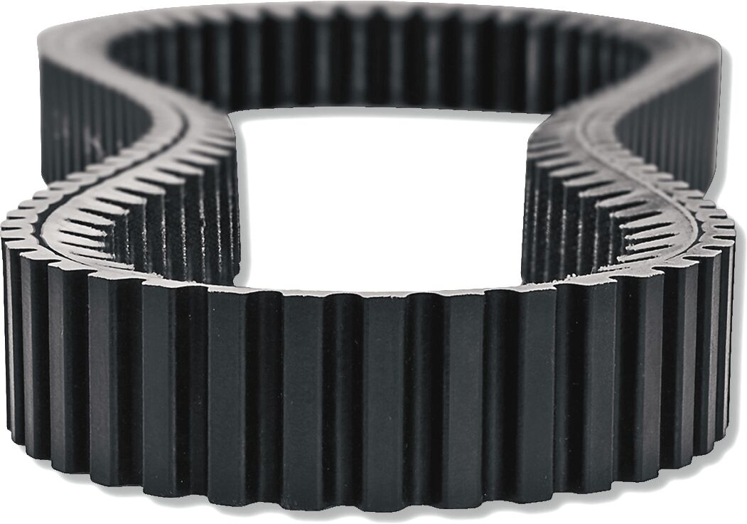 EPI WE262217 Cinghia di trasmissione Super Duty KAWASAKI KVF 360 4X4 Prairie 02>10