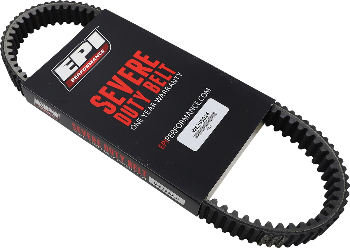 EPI Cinghia di trasmissione heavy duty