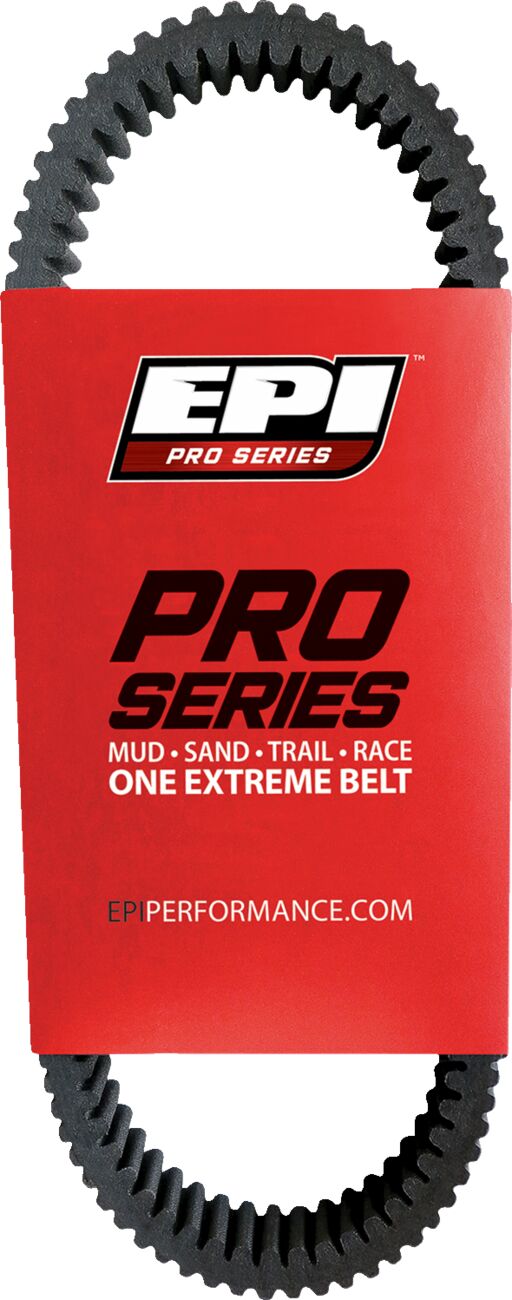 EPI PRO1025 Cinghia trasmissione Pro Series CAN AM (BRP) OUTLANDER 570 EFI 4X4 06>23