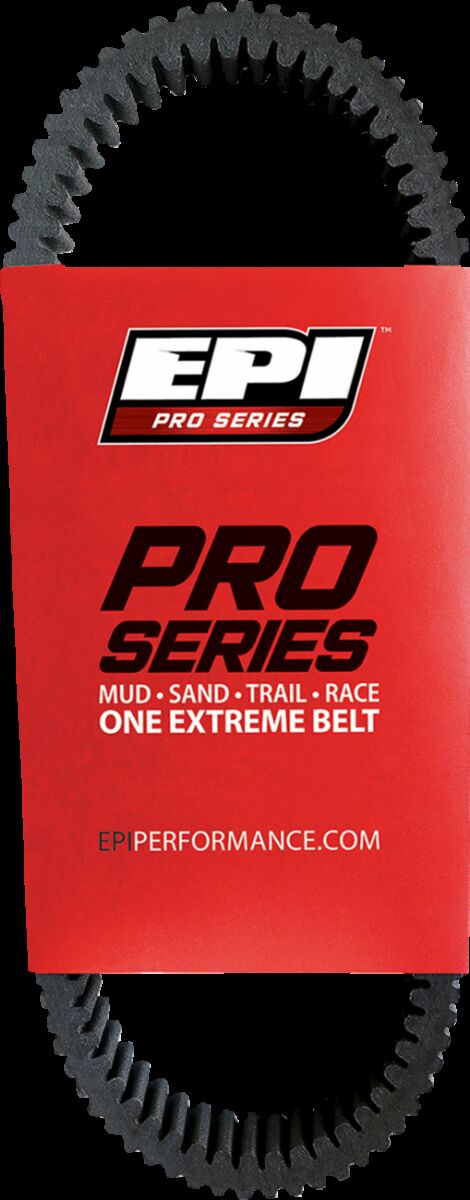 EPI PRO5030 Cinghia trasmissione Pro Series CAN AM (BRP) MAVERICK SPORT 1000 R 4X4 16>24