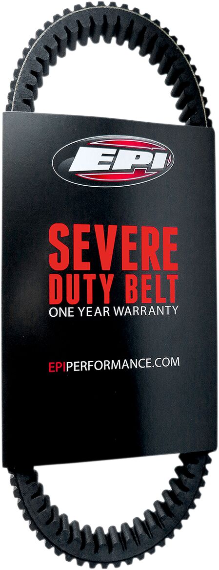 EPI WE265040 Cinghia di trasmissione heavy duty CF MOTO	ZFORCE 800 V2 EFI 4X4 18>24