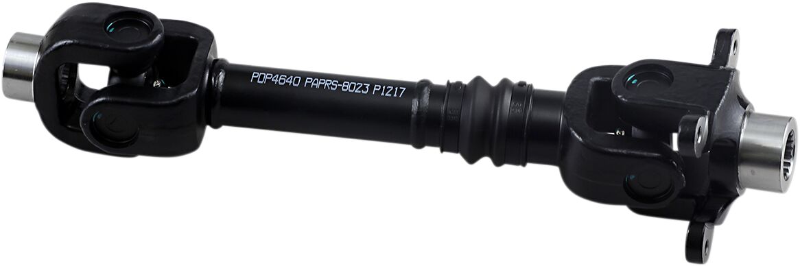 MOOSE PAPRS-8023 Albero di Trasmissione POSTERIORE CAN AM (BRP) OUTLANDER 500 EFI HO 4X4 2008