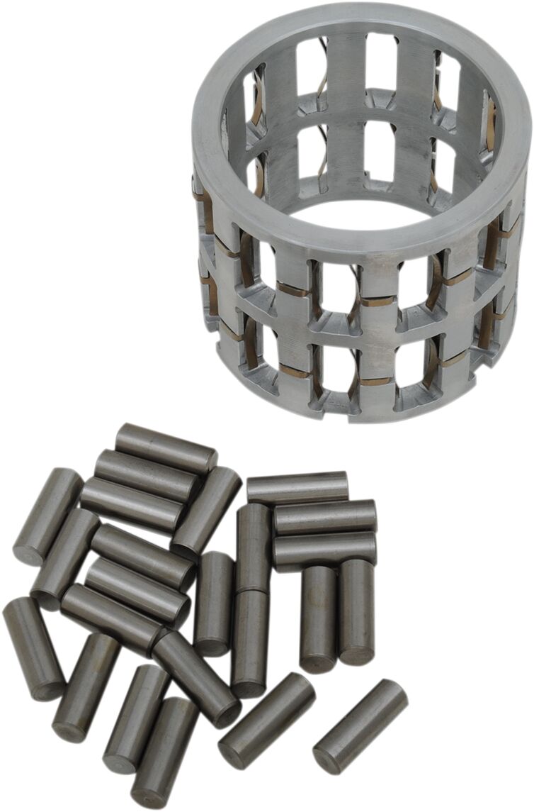 MOOSE 100-1124-PU Gabbia in alluminio DIFFERENZIALE POLARIS RZR XP 1000 4X4	14>21