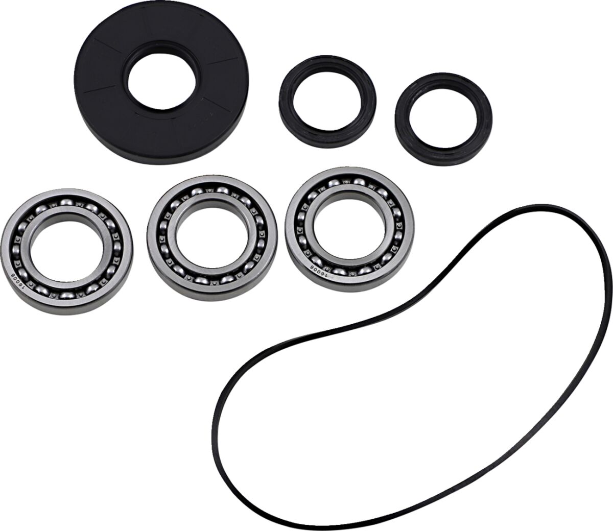 EPI WE290135 Kit cuscinetti/paraolio differenziale POLARIS SPORTSMAN 570 4X4 Touring 13>18