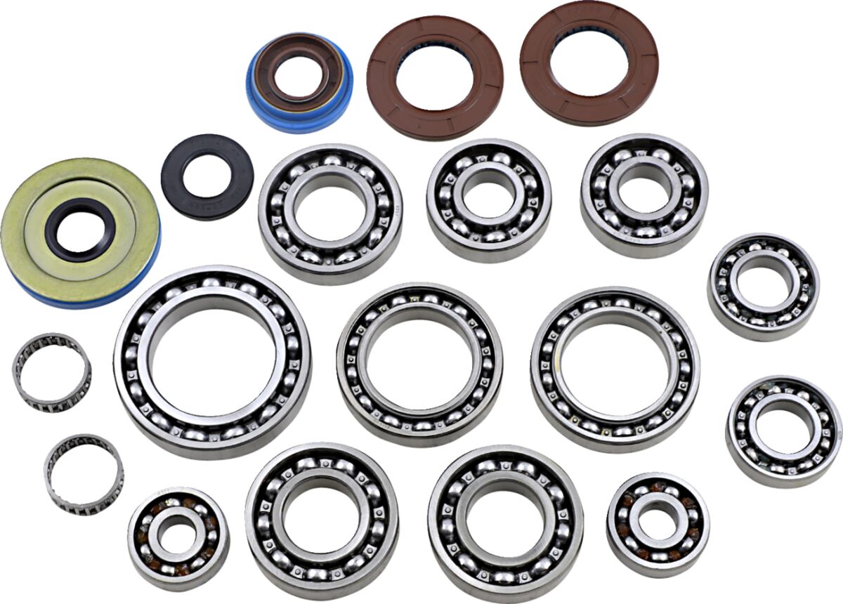 EPI WE290137 Kit cuscinetti/paraolio differenziale POLARIS RANGER RZR 570 4X4 11>18