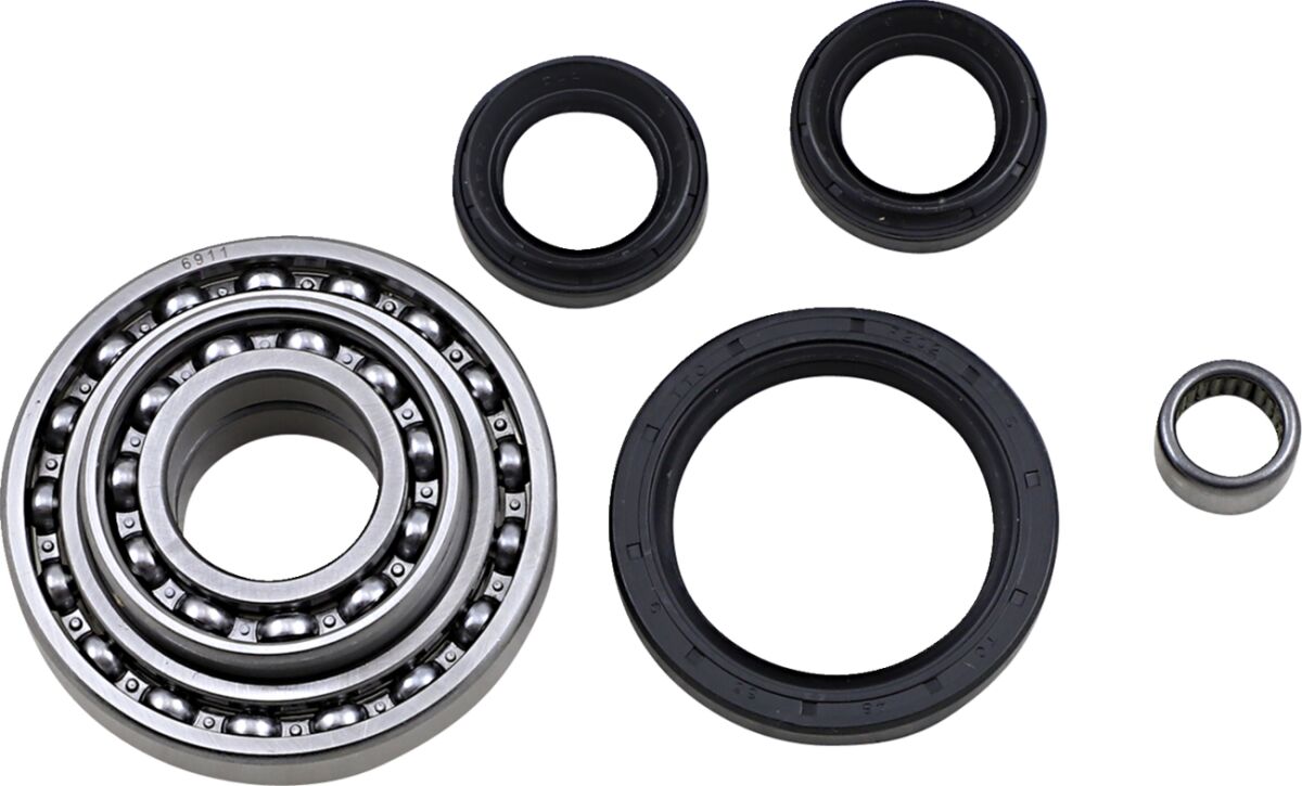 EPI WE290138 Kit cuscinetti/paraolio differenziale YAMAHA YXC 700 4X4 Viking VI EPS 07>18