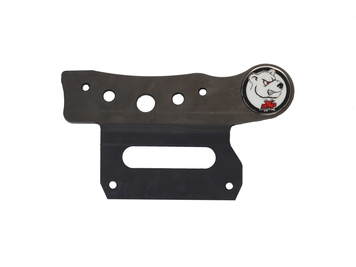 AXP RACING AX1006 Protezione catena YAMAHA	YFZ 450 RSE 04>23