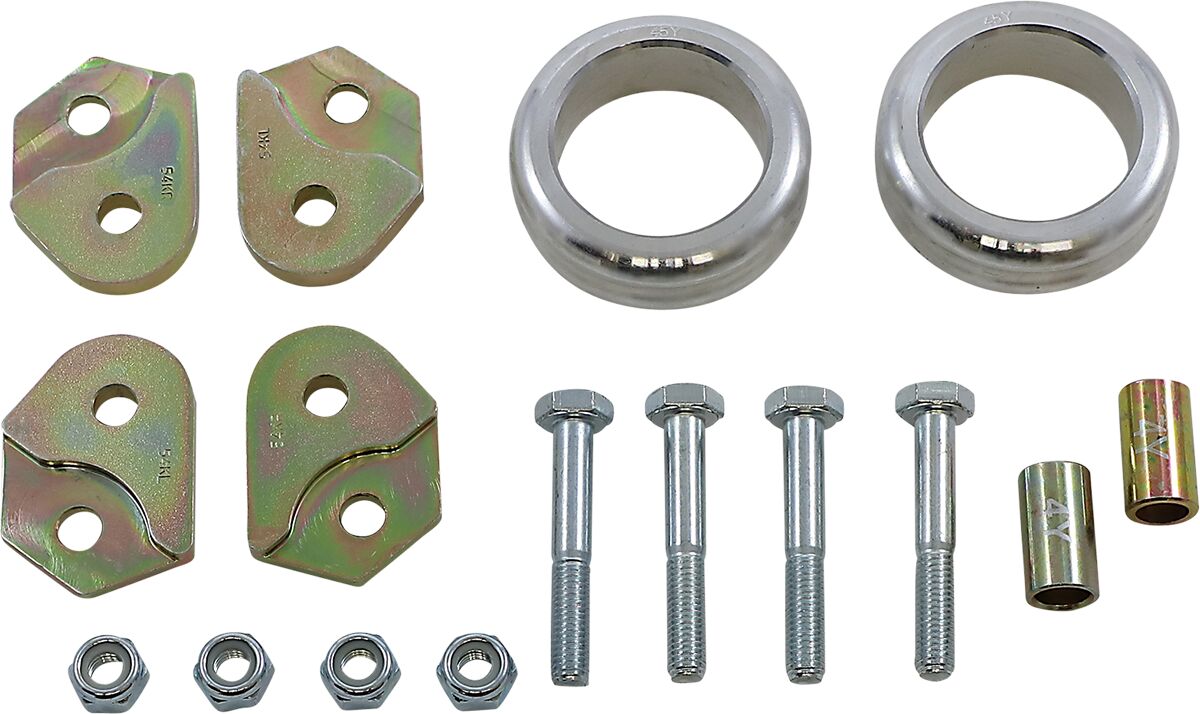 MOOSE EPILK210 Kit rialzo AMMORTIZZATORI 50,8MM CAN AM (BRP) DEFENDER HD8 4X4	XT DPS 16>21