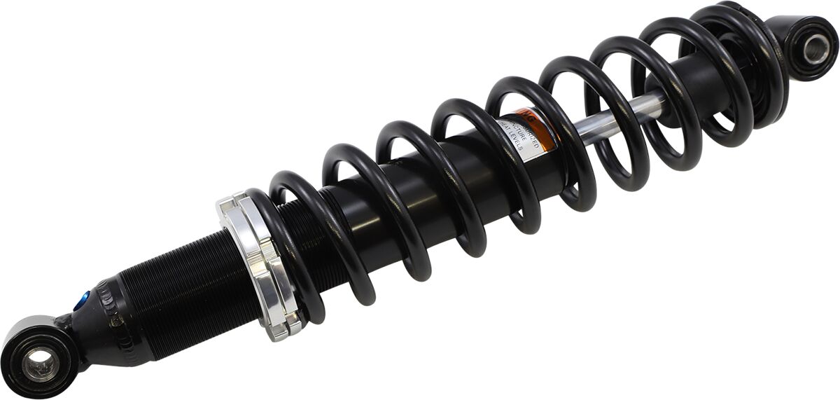 MOOSE AU-04304 Ammortizzatore ANTERIORE a Gas YAMAHA YFM 660 Grizzly GOES IRON 500 03>20