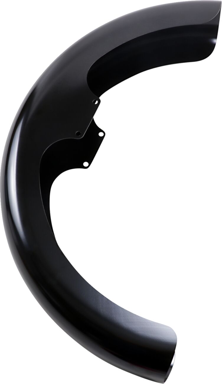 KLOCK WERKS KWF-03-0002 Parafango anteriore Hugger Series Harley Davidson XL 883 N Sportster Iron 84>22