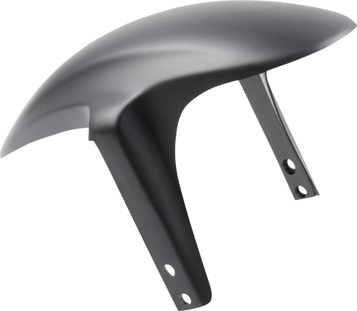 CULT WERK HD-BRO057 Parafango anteriore Custom Harley Davidson FXDR 1868 ABS Softail King 114 19>20