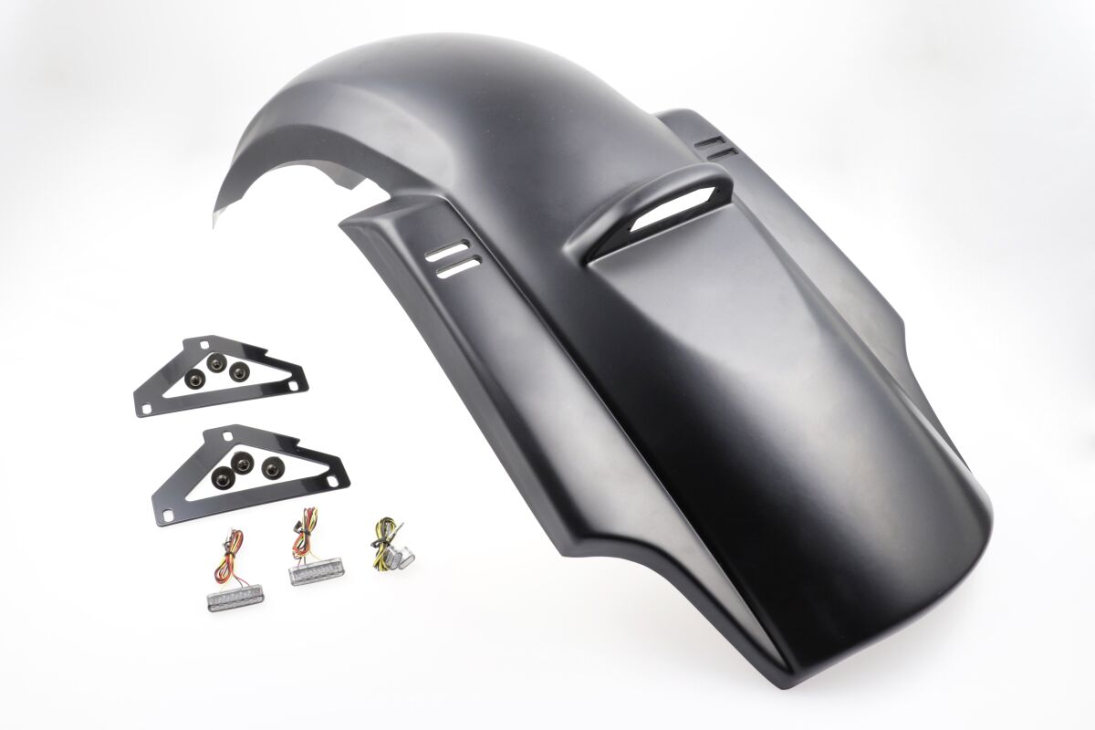 CULT WERK HD-TOU020 Kit di conversione custom posteriore Harley Davidson FLHRXS 1868 ABS Road King Special 114 09>24