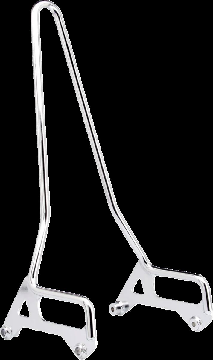 BILTWELL 5003-502 EXFIL Sissy Bars Harley Davidson XL 883 Sportster Iron 04>21