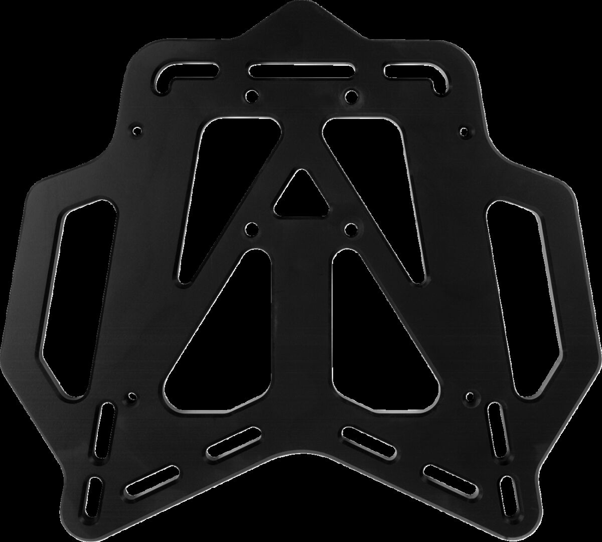 AXP RACING AX1609 Portapacchi posteriore HONDA CRF 300 L 21>25