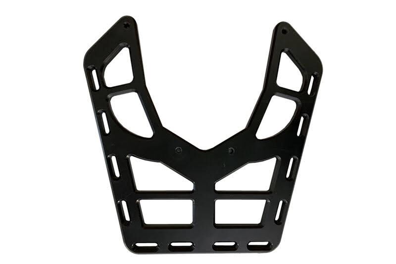 AXP RACING AX1566 Portapacchi posteriore KTM	ADVENTURE 390 ABS 20>21