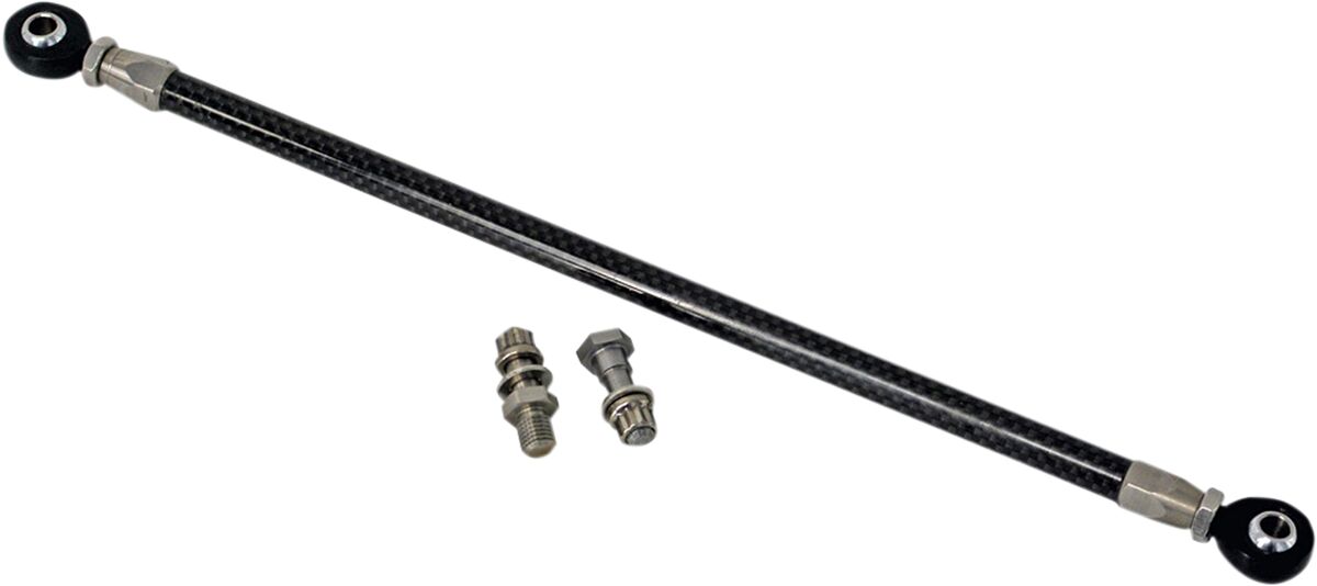 TRASK TM-2250 Asta cambio Harley Davidson FLHRXS 1868 ABS Road King Special 114 84>24