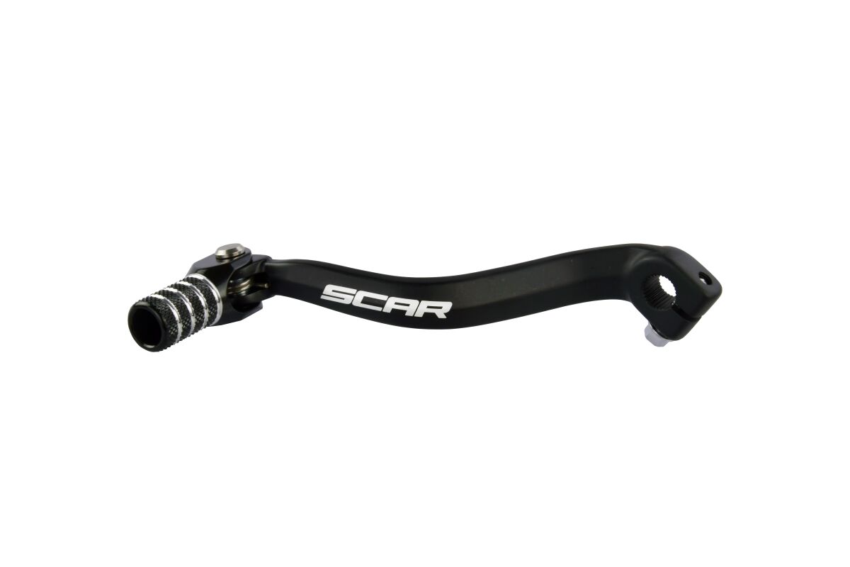 SCAR GSL207 LEVA CAMBIO KAWASAKI KX 85 II 81>25