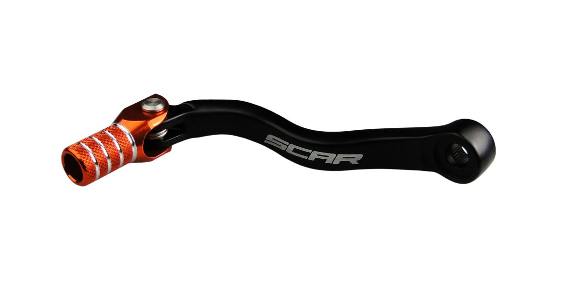 SCAR GSL502 LEVA CAMBIO KTM EXC 125 93>16