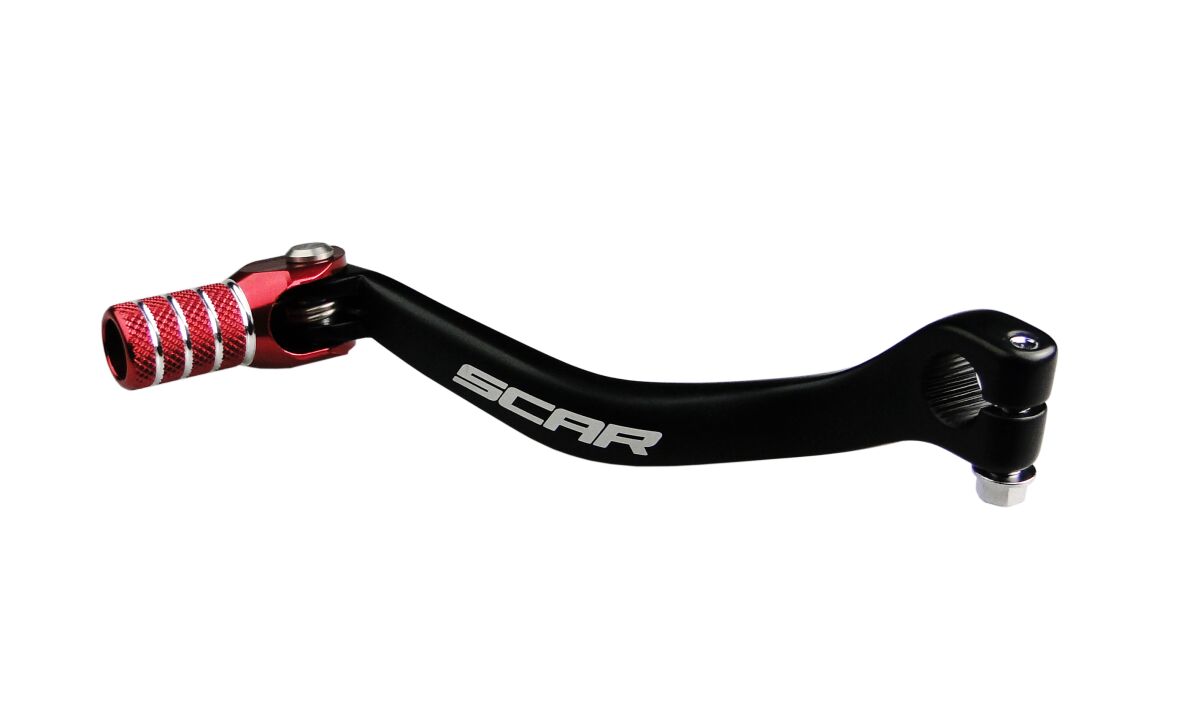 SCAR GSL121 LEVA CAMBIO HONDA CRF 450 X 17>26