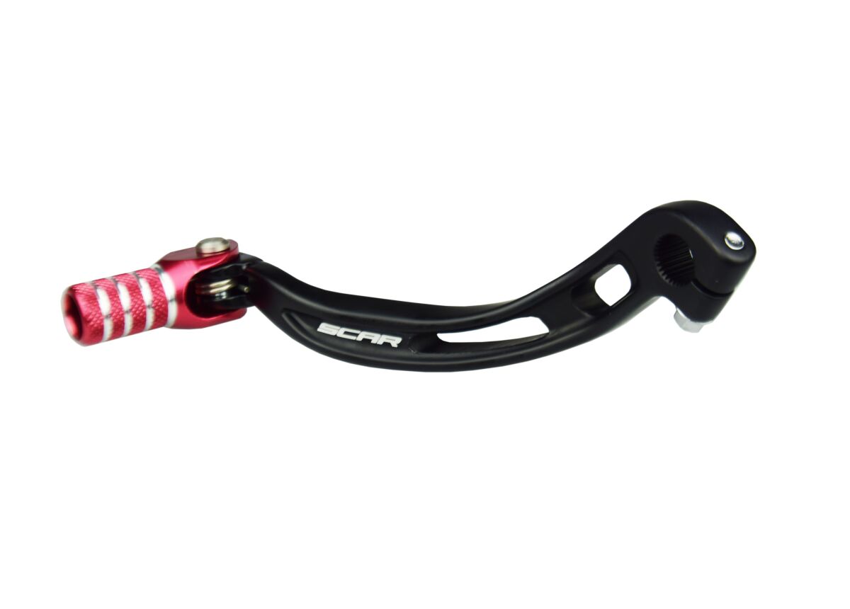 SCAR GSL608 LEVA CAMBIO BETA XTRAINER 300	 13>26