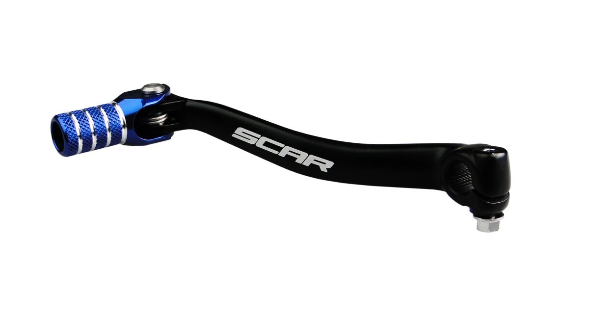 SCAR GSL613 LEVA CAMBIO TM RACING EN 250 FI 01>21