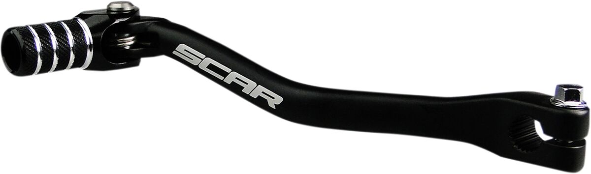 SCAR GSL501BK LEVA CAMBIO HUSQVARNA FC 350 KTM SX-F 450 93>24