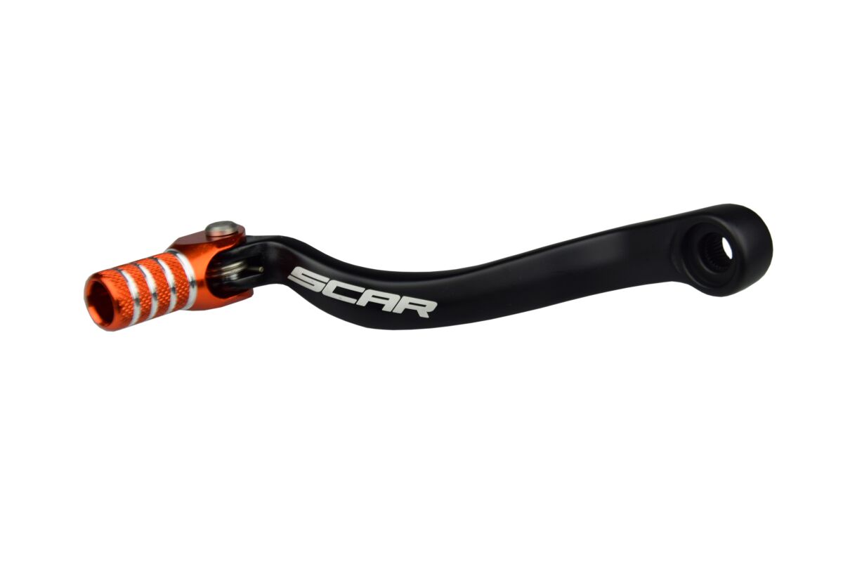 SCAR GSL514 LEVA CAMBIO  HUSQVARNA 701 SUPERMOTO 08>19