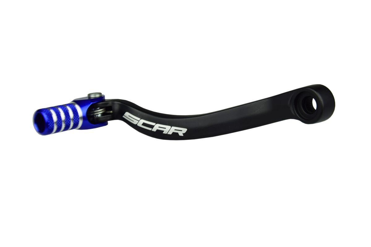 SCAR GSL514BL LEVA CAMBIO  HUSQVARNA 701 SUPERMOTO 08>19