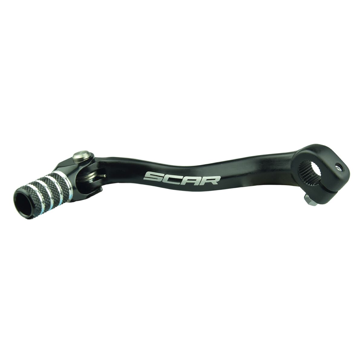 SCAR GSL133BK LEVA CAMBIO HONDA CRF 250 X 04>18