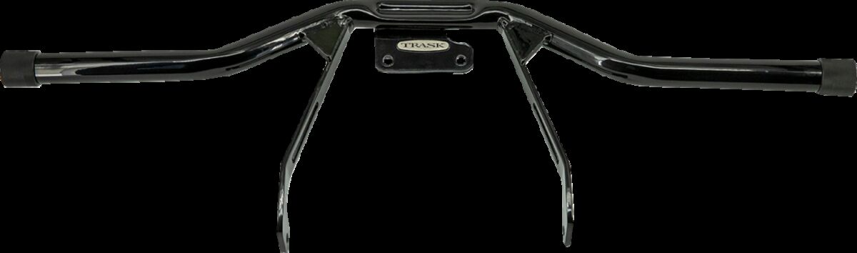 TRASK TM-3610BK Paramotore Harley Davidson FLHXS 1868 ABS Street Glide Special 18>23