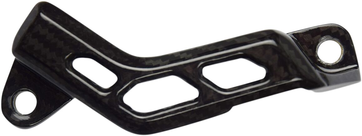 SCAR Protezione pinza freno posteriore in carbonio
