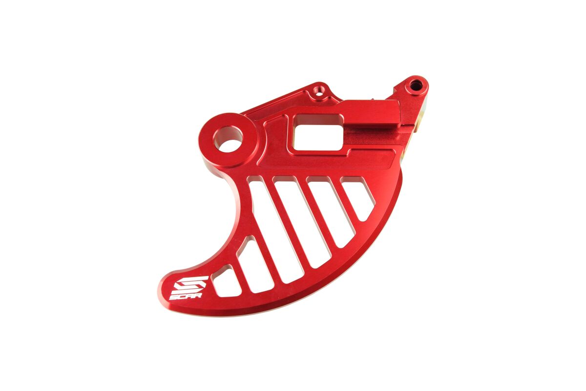 SCAR SRDG700 Protezione disco freno BETA XTRAINER 300 08>26