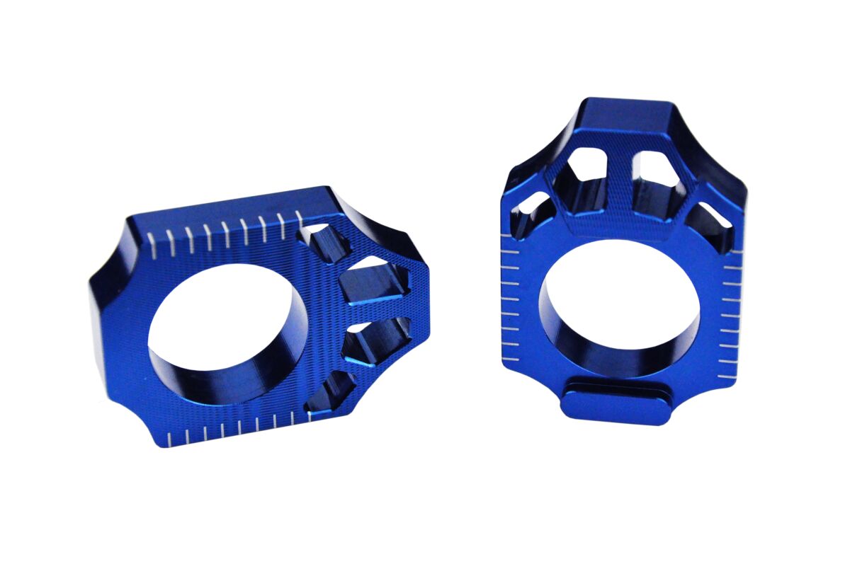 SCAR AB100 Registri tendicatena YAMAHA YZ 125 X 02>26