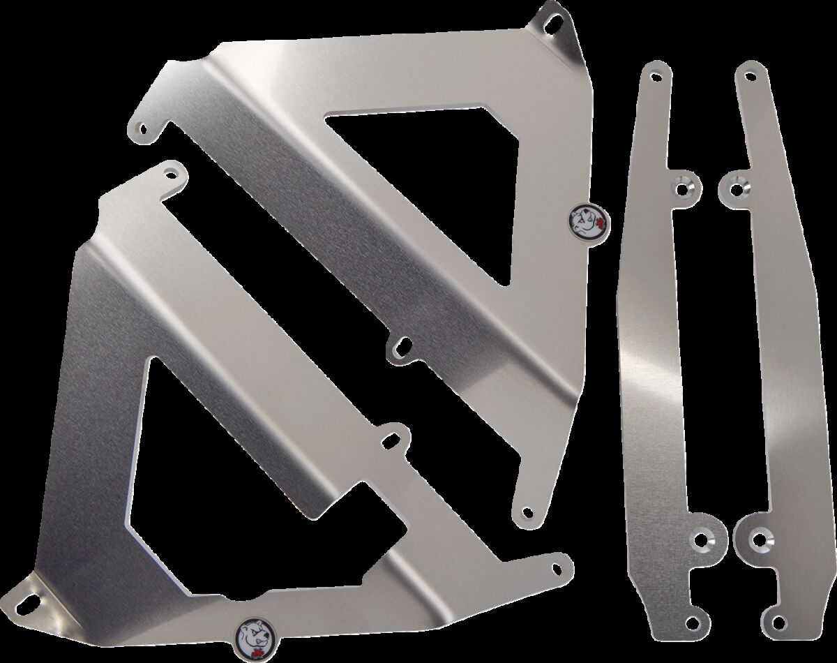 AXP RACING AX1397 PROTEZIONI RADIATORE BETA XTRAINER 300 LC 15>22