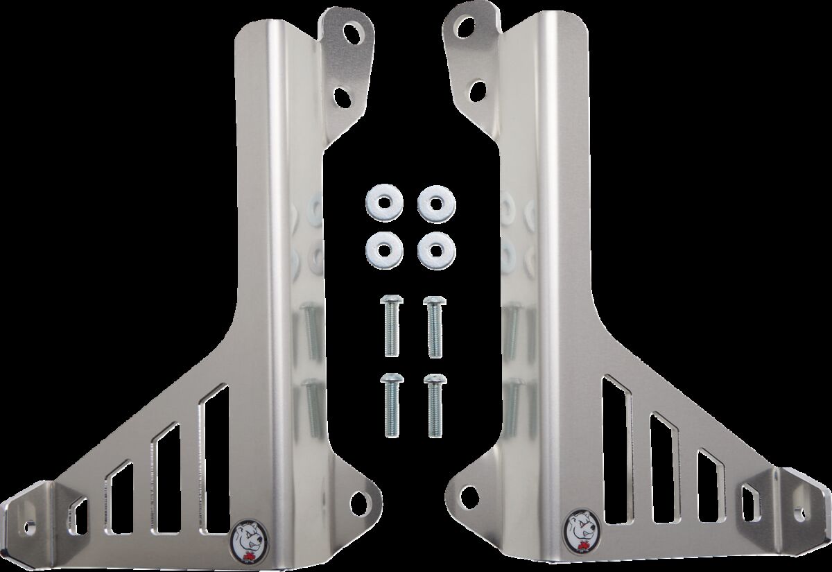 AXP RACING AX1496 PROTEZIONI RADIATORE YAMAHA YZ 250 F 18>23