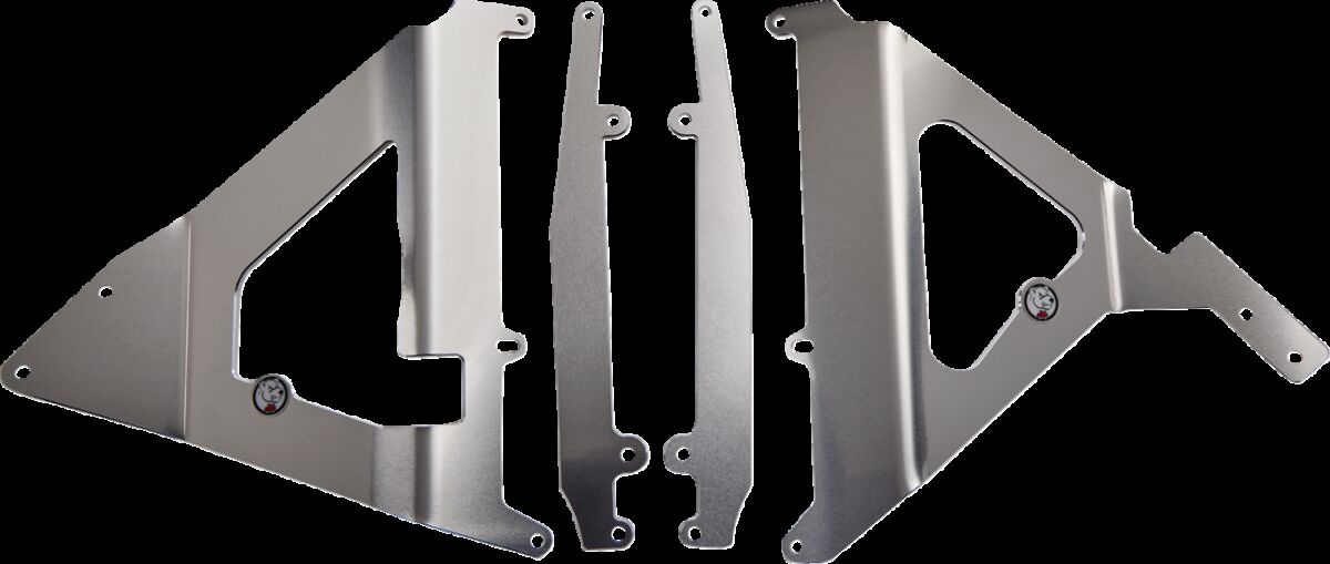 AXP RACING AX1680 PROTEZIONI RADIATORE BETA XTRAINER 300 16>26
