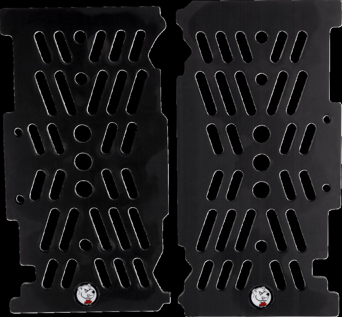 AXP RACING AX1582 Protezione Radiatore Xtrem SHERCO SE 300 20>25