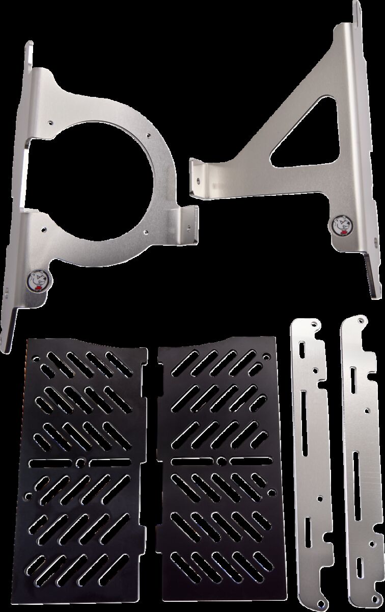 AXP RACING AX1583 Protezione Radiatore Xtrem BETA	RR 200 20>23