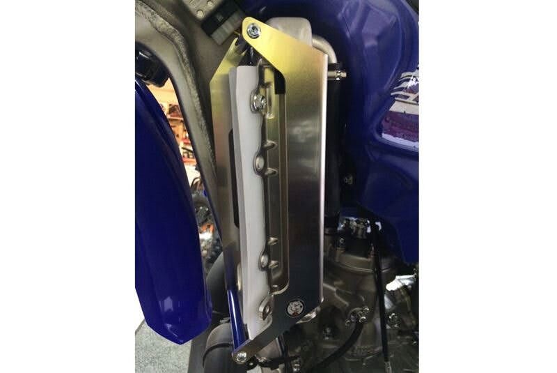 AXP RACING AX3017 PROTEZIONI RADIATORE YAMAHA	YZ 125 X 02>21