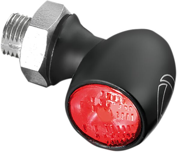 KELLERMANN 158.200 INDICATORE DIREZIONE POSTERIORE ATTO RB HARLEY DAVIDSON HONDA SUZUKI KAWASAKI YAMAHA