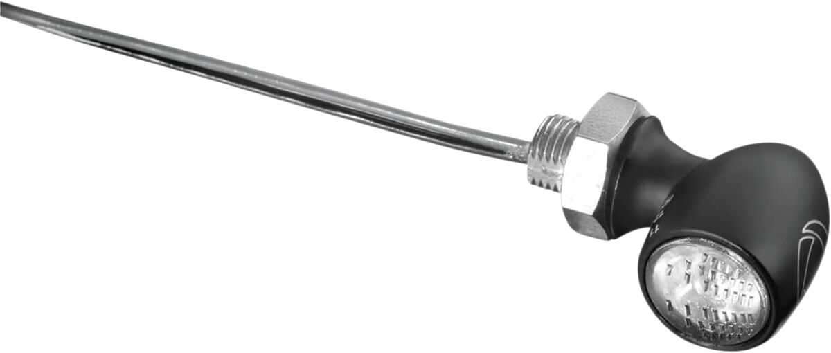 KELLERMANN 158.200 INDICATORE DIREZIONE POSTERIORE ATTO WL HARLEY DAVIDSON HONDA SUZUKI KAWASAKI YAMAHA
