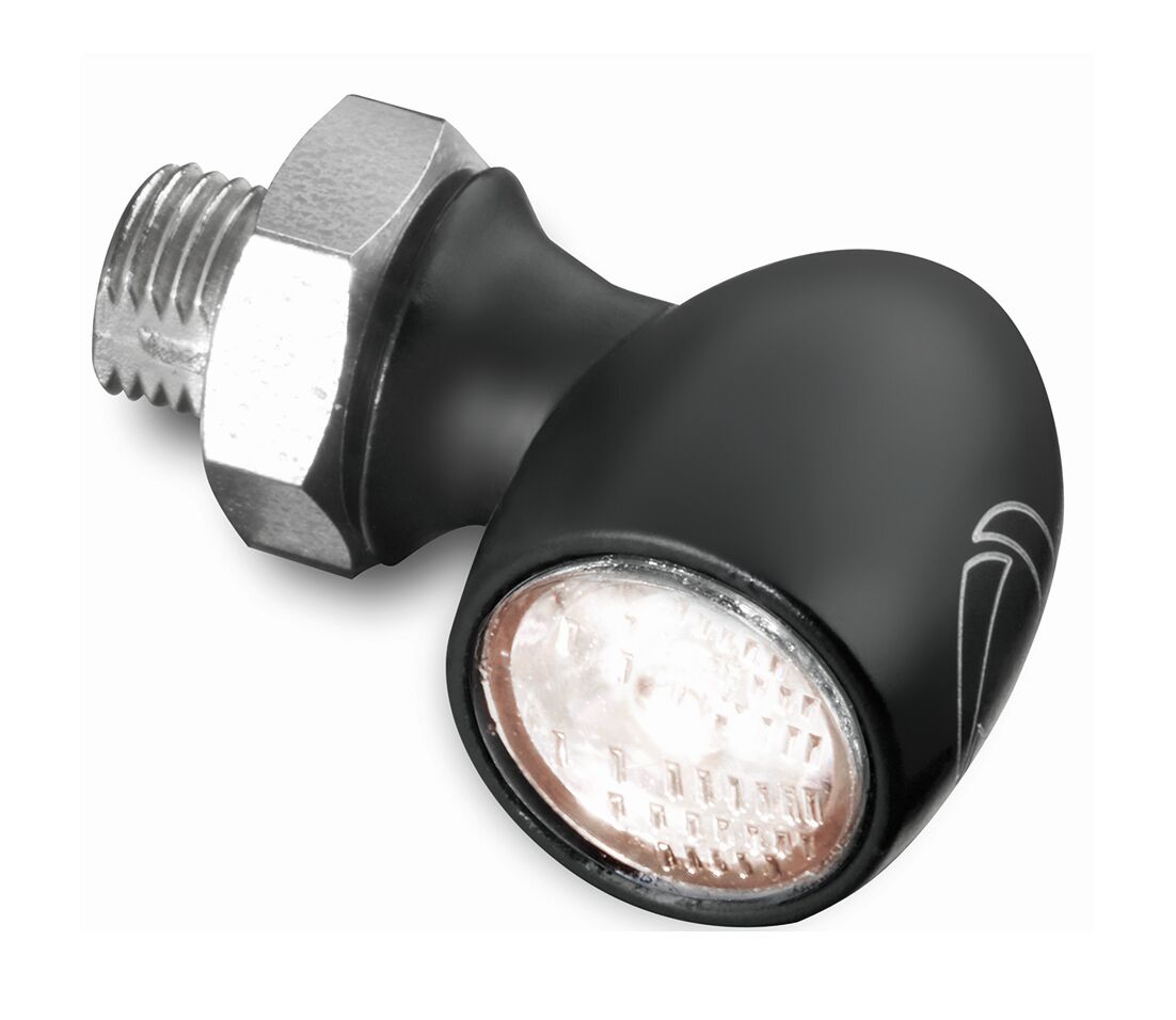 KELLERMANN 158.100 INDICATORE DIREZIONE POSTERIORE ATTO WL HARLEY DAVIDSON HONDA SUZUKI KAWASAKI YAMAHA