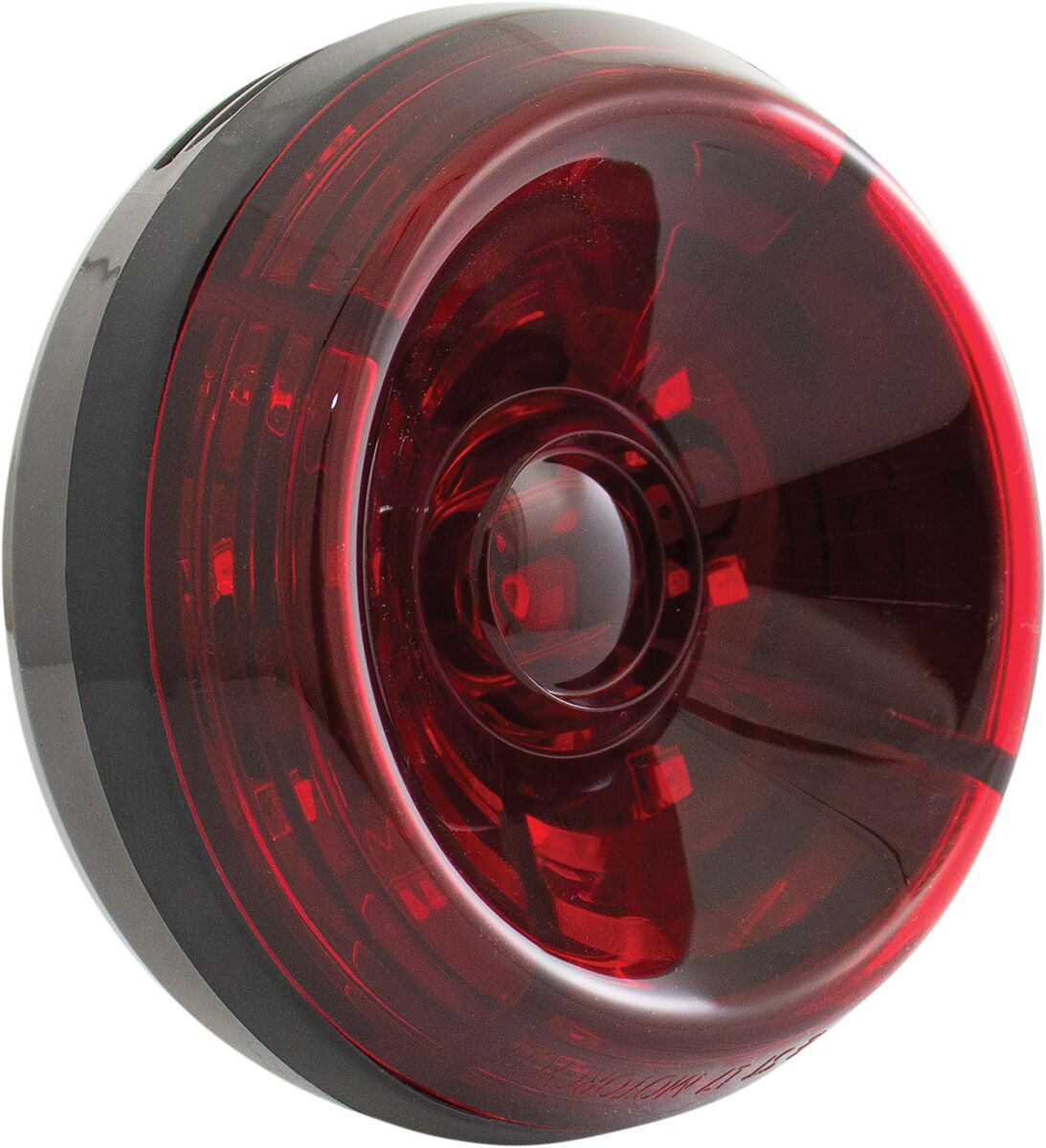 KOSO NORTH AMERICA HB035020 Fanale Posteriore LED Solare HONDA SUZUKI YAMAHA APRILIA KAWASAKI