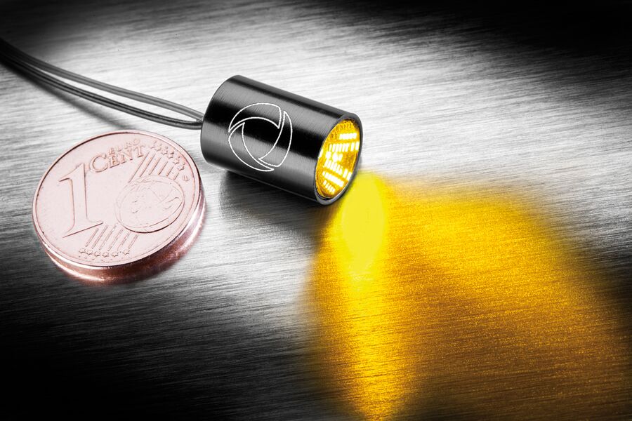 KELLERMANN 153.500 INDICATORE LED ANTERIORE SX POSTERIORE DX ATTO INTEGRAL HARLEY DAVIDSON HONDA SUZUKI KAWASAKI YAMAHA