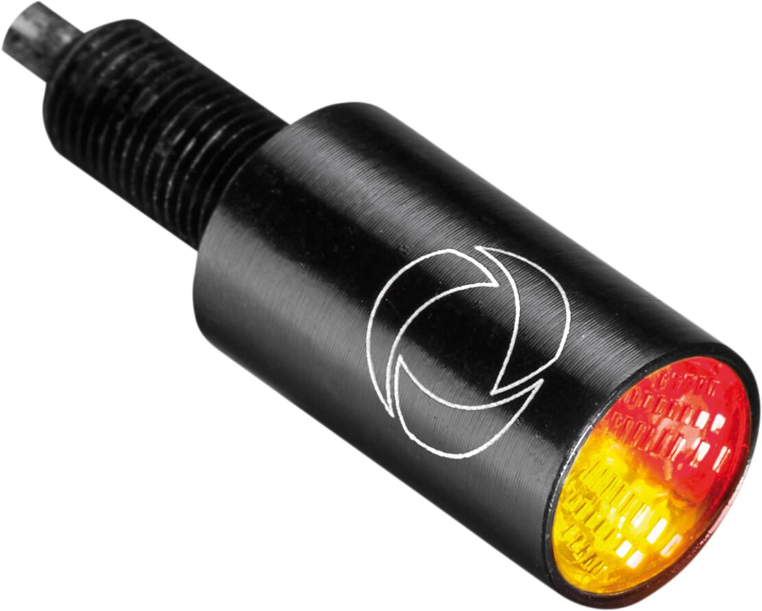 KELLERMANN 156.500 INDICATORE LED ANTERIORE SX POSTERIORE DX ATTO INTEGRAL(3/1) HARLEY DAVIDSON HONDA SUZUKI KAWASAKI YAMAHA