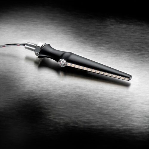 KELLERMANN 194.200 INDICATORE DIREZIONE LED Jetstream CL HARLEY DAVIDSON HONDA SUZUKI KAWASAKI YAMAHA