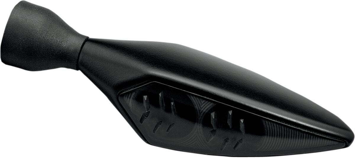 KELLERMANN 148.100 INDICATORE DIREZIONE Luci freno E posteriori Micro Rhombus DF  HARLEY DAVIDSON HONDA SUZUKI KAWASAKI YAMAHA