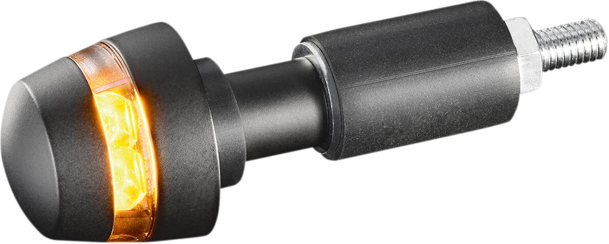 KELLERMANN 110.200 INDICATORE DIREZIONE TERMINALE DA MANUBRIO BL2000 HARLEY DAVIDSON HONDA SUZUKI KAWASAKI YAMAHA