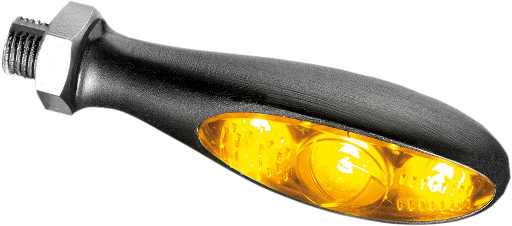 KELLERMANN 162.100 INDICATORE DIREZIONE anteriore posteriore LED MICRO S HARLEY DAVIDSON TRIUMPH BMW HONDA YAMAHA APRILIA