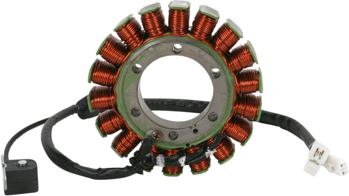 MOOSE M-21-814 Statore SUZUKI LT-A 750 AXI 4X4 Kingquad 05>14